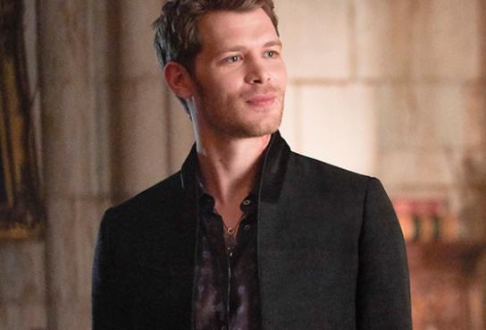 Finale de la série « Legacies » : le retour de Klaus confirmé – Joseph Morgan Video