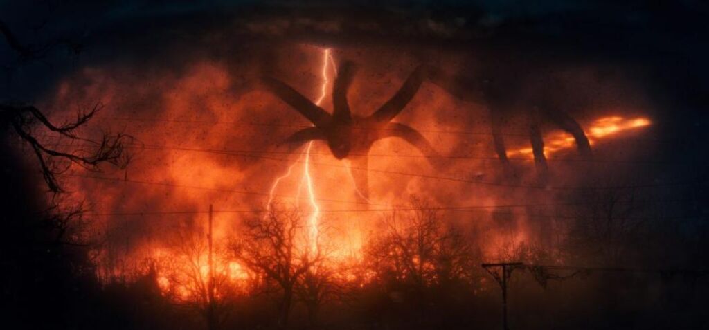 Où est le Mind Flayer dans la saison 4 ? Où est le Mind Flayer dans la saison 4 ?