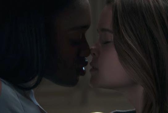 Récapitulatif « First Kill » : première, épisode 1, Teen Vampires sur Netflix Récapitulatif « First Kill » : première, épisode 1, Teen Vampires sur Netflix