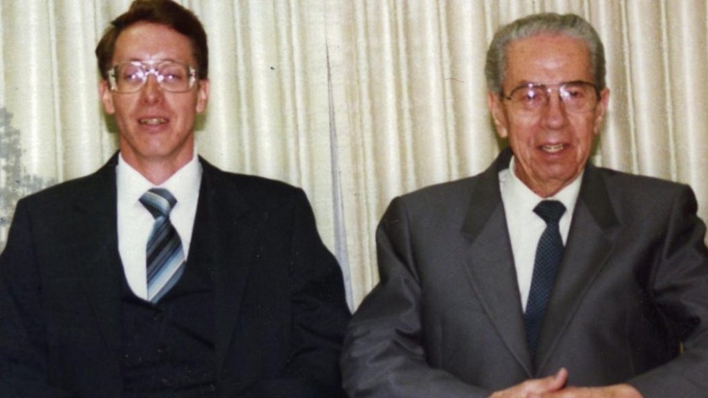 Warren Jeffs est-il toujours en vie ? Warren Jeffs est-il toujours en vie ?