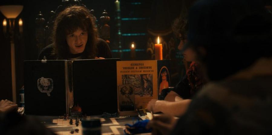L’histoire vraie de la panique satanique a inspiré Eddie Munson dans « Stranger Things »