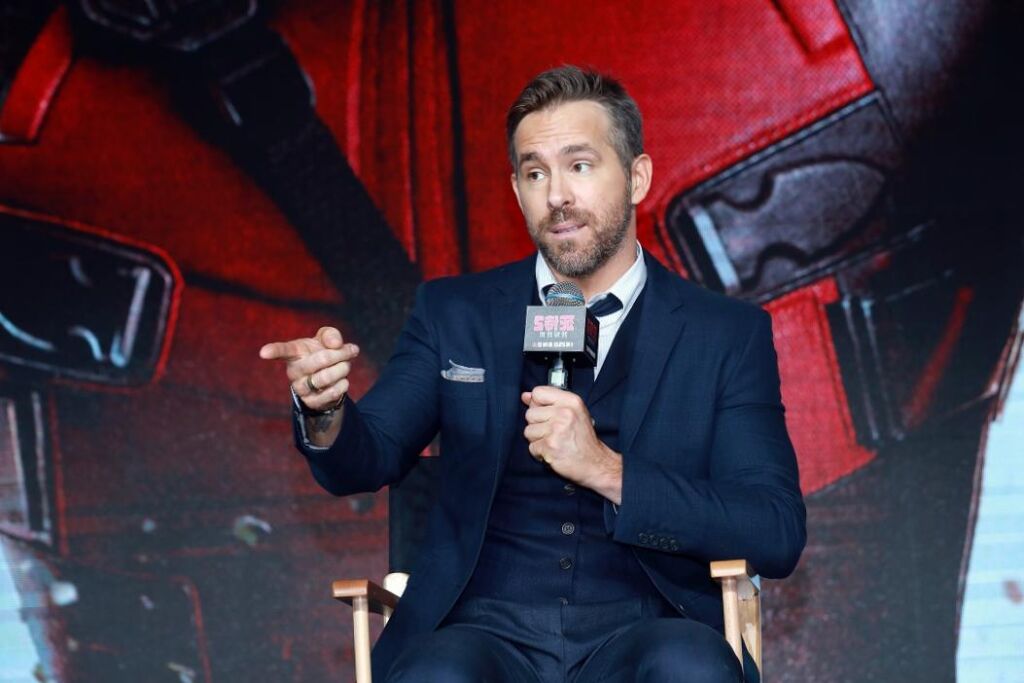 Ryan Reynolds a estimé que sa pire journée sur ‘Green Lantern’ était encore plus facile que de faire ce film