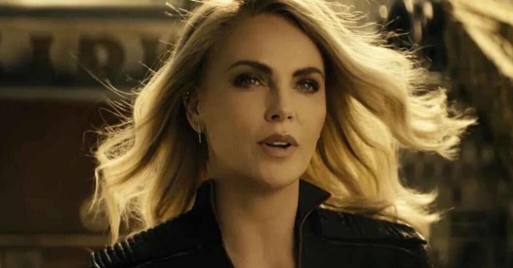 Charlize Theron révèle la réaction de Marvel en apprenant qu’elle apparaissait également dans The Boys