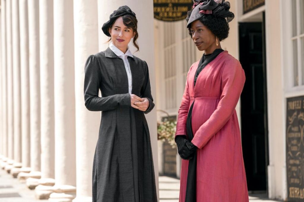 Date de sortie, distribution et tout ce qu’il faut savoir sur la nouvelle adaptation de Jane Austen de Netflix Date de sortie, distribution et tout ce qu’il faut savoir sur la nouvelle adaptation de Jane Austen de Netflix