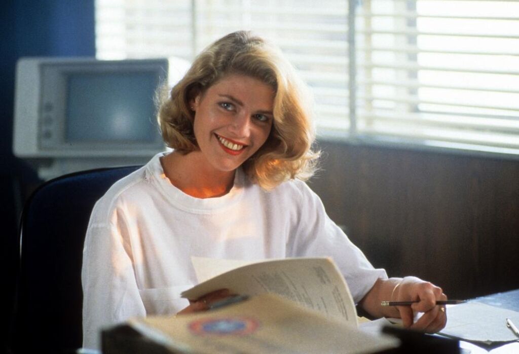 Kelly McGillis ne voulait pas faire « Top Gun » parce que Charlie Blackwood était un « personnage de dessin animé » Kelly McGillis ne voulait pas faire « Top Gun » parce que Charlie Blackwood était un « personnage de dessin animé »