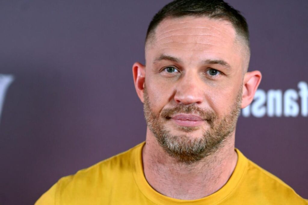 Où les fans ont déjà vu l’acteur d’Alfie Solomons, Tom Hardy Où les fans ont déjà vu l’acteur d’Alfie Solomons, Tom Hardy