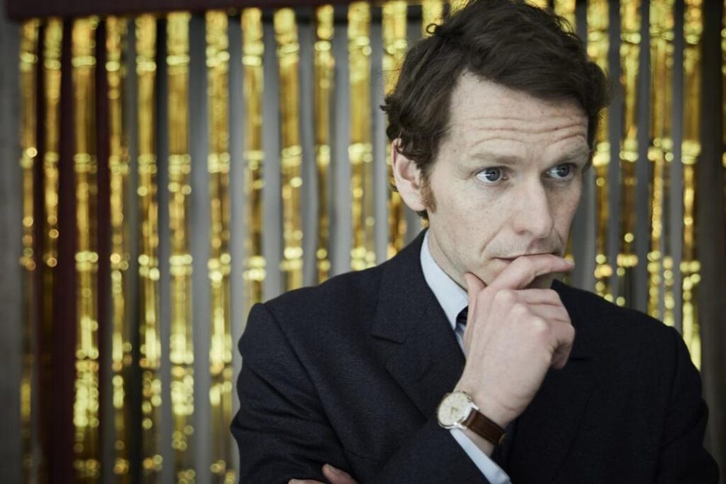 « Endeavour » se terminera avec la saison 9 sur PBS