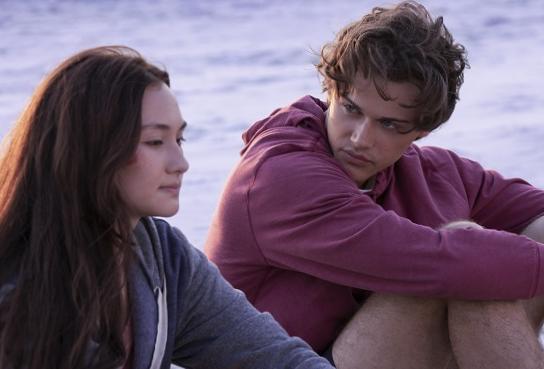Récapitulatif de « L’été où je suis devenue jolie » : Finale de la saison 1 – Belly / Conrad Récapitulatif de « L’été où je suis devenue jolie » : Finale de la saison 1 – Belly / Conrad