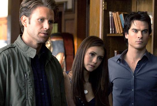 « Legacies » Saison 5 : Stefanie Salvatore, la fille de Damon et Elena « Legacies » Saison 5 : Stefanie Salvatore, la fille de Damon et Elena