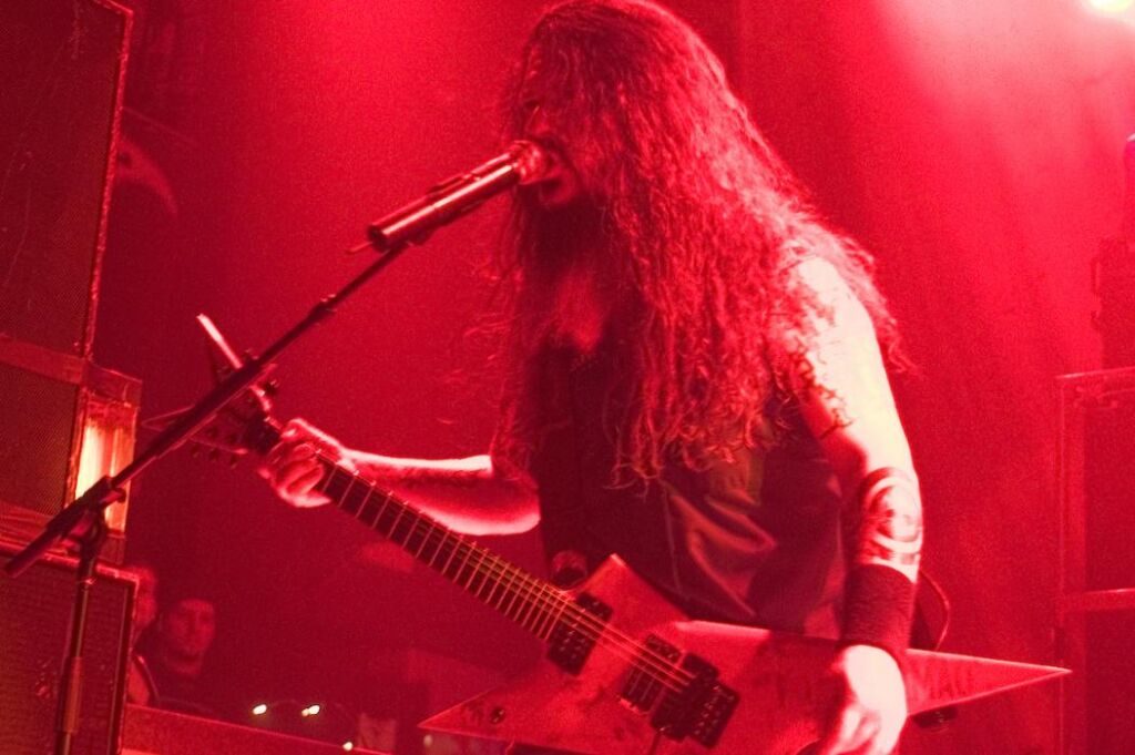 Les derniers mots de Dimebag Darrell avant sa mort horrible sur scène Les derniers mots de Dimebag Darrell avant sa mort horrible sur scène