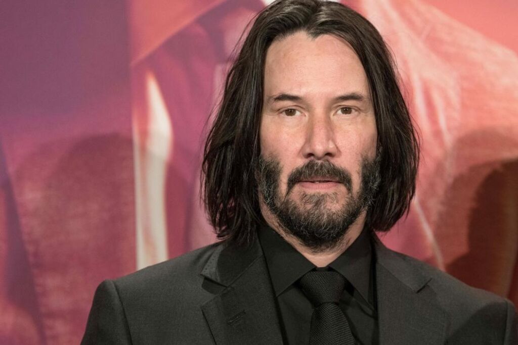 Shia LaBeouf a révélé une fois qu’il ne pensait pas que Keanu Reeves était un grand acteur avant « Constantine »