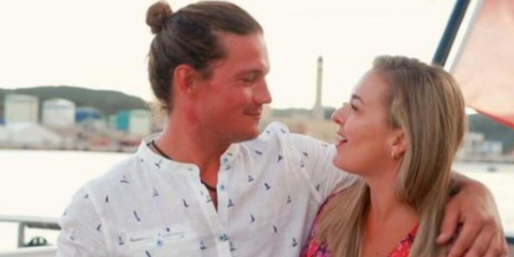 Gary et Daisy se sont-ils rencontrés lors de la finale de la saison « Below Deck Sailing Yacht » ? Gary et Daisy se sont-ils rencontrés lors de la finale de la saison « Below Deck Sailing Yacht » ?