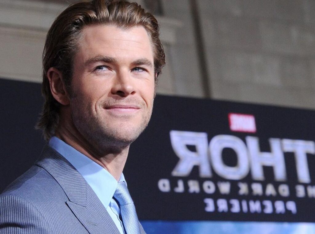 Chris Hemsworth « n’a pas été ravi » avec sa performance « Thor 2 » Chris Hemsworth « n’a pas été ravi » avec sa performance « Thor 2 »