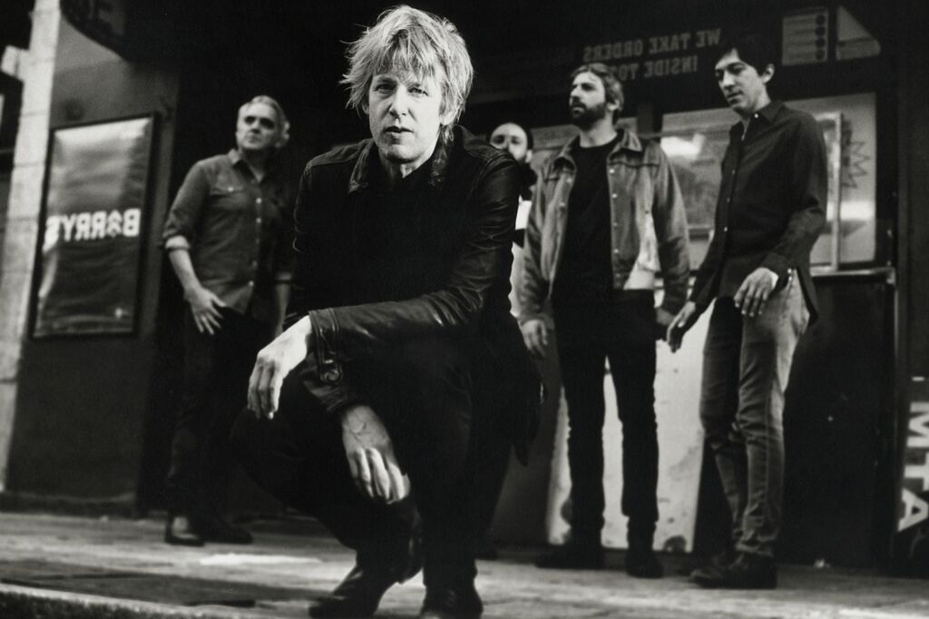 Spoon Drop ‘My Babe’ Vidéo et Remix