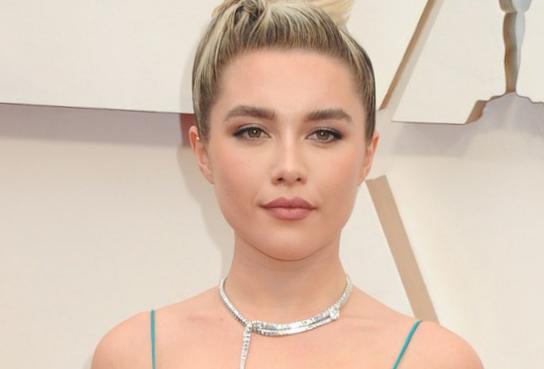 Florence Pugh jouera dans la série limitée « East of Eden » pour Netflix