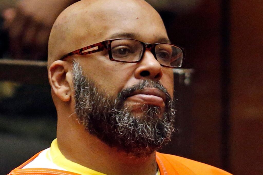 Le procès pour négligence de Suge Knight contre l’homme qu’il a tué se termine par un procès nul