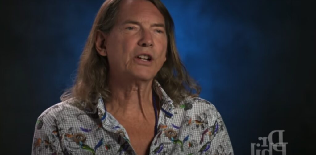 Bill Hutchinson, star de « Marrying Millions », évite d’être inculpé pour agression sexuelle