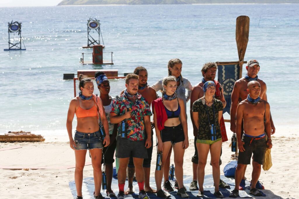 Janelle Pierzina, Rachel Villegas et Cirie Fields, favorites de « Big Brother » et « Survivor », participeront à une nouvelle émission similaire à « Survivor » Janelle Pierzina, Rachel Villegas et Cirie Fields, favorites de « Big Brother » et « Survivor », participeront à une nouvelle émission similaire à « Survivor »