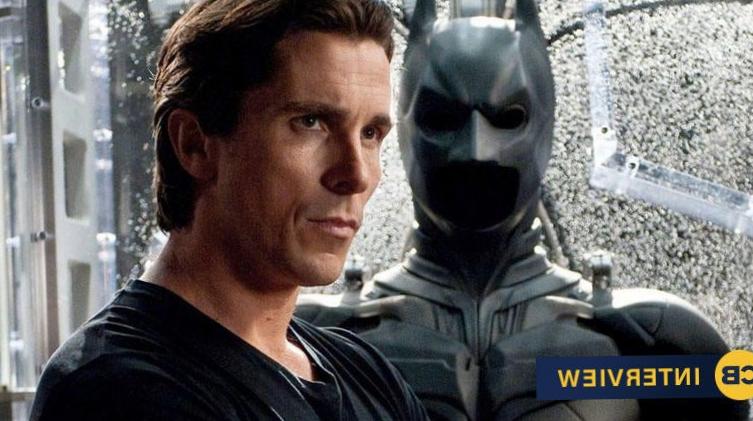 Christian Bale est ouvert au retour de Batman avec Christopher Nolan Christian Bale est ouvert au retour de Batman avec Christopher Nolan