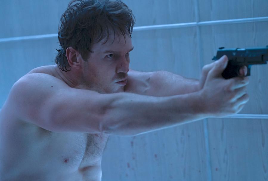 Critique de « La liste des terminaux » : Chris Pratt, Amazon Prime Video Critique de « La liste des terminaux » : Chris Pratt, Amazon Prime Video