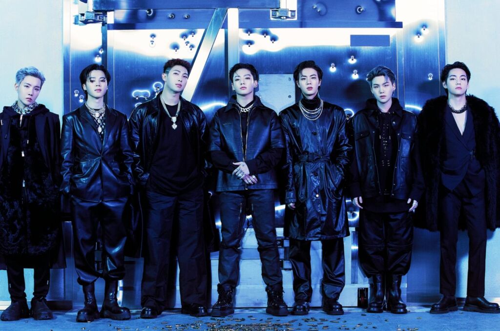 BTS a référencé des vidéos musicales passées dans la vidéo musicale « Yet to Come (The Most Beautiful Moment) » – Voici ce qu’elles sont BTS a référencé des vidéos musicales passées dans la vidéo musicale « Yet to Come (The Most Beautiful Moment) » – Voici ce qu’elles sont