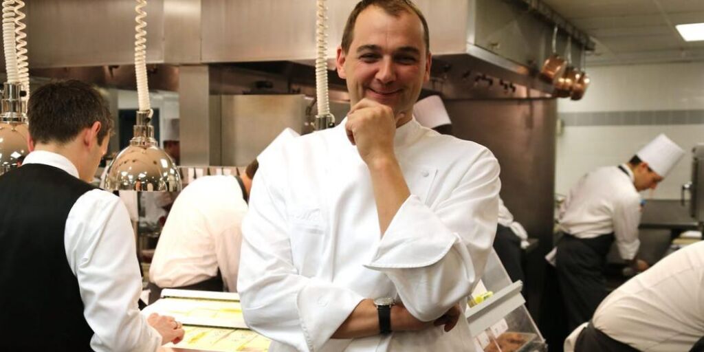 Le propriétaire d’Eleven Madison Park répond à l’enquête
