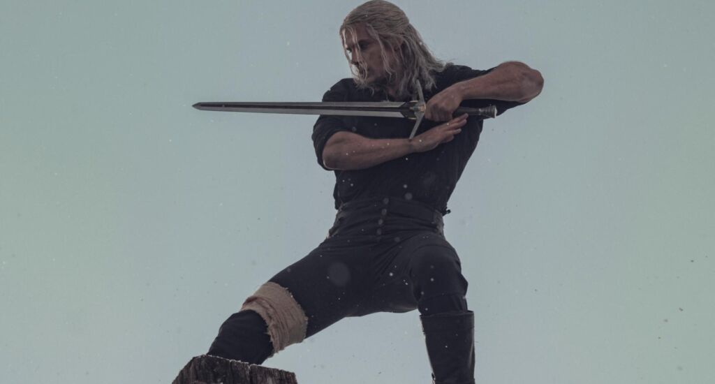 La saison 3 de « The Witcher » adapte un combat important entre Geralt et un mage de la série de livres La saison 3 de « The Witcher » adapte un combat important entre Geralt et un mage de la série de livres