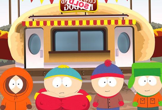 Date de sortie de « South Park Streaming Wars 2 » – Regardez la bande-annonce de Paramount + Date de sortie de « South Park Streaming Wars 2 » – Regardez la bande-annonce de Paramount +
