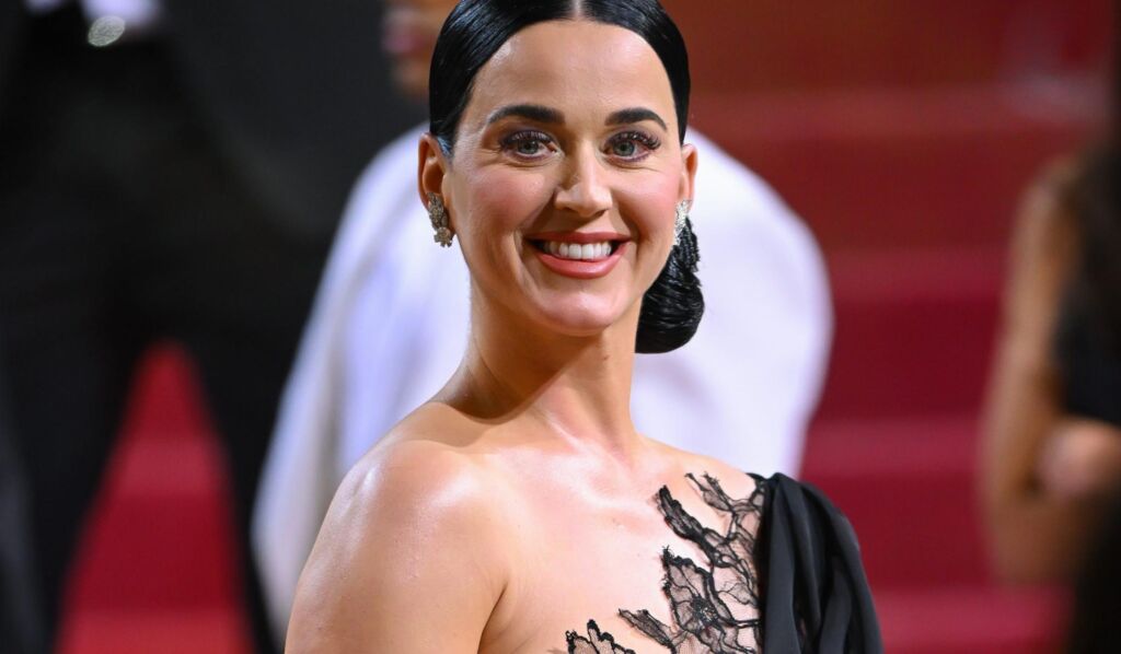 Katy Perry veut faire un duo avec Megan Thee Stallion Katy Perry veut faire un duo avec Megan Thee Stallion