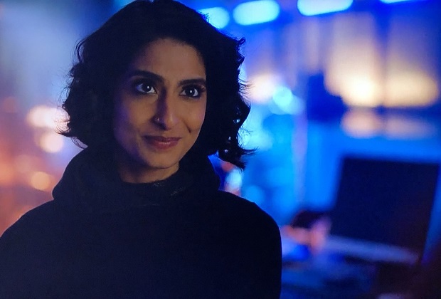 ‘The Flash’ Saison 8 : Kausar Mohammed choisi comme Fast Track ‘The Flash’ Saison 8 : Kausar Mohammed choisi comme Fast Track