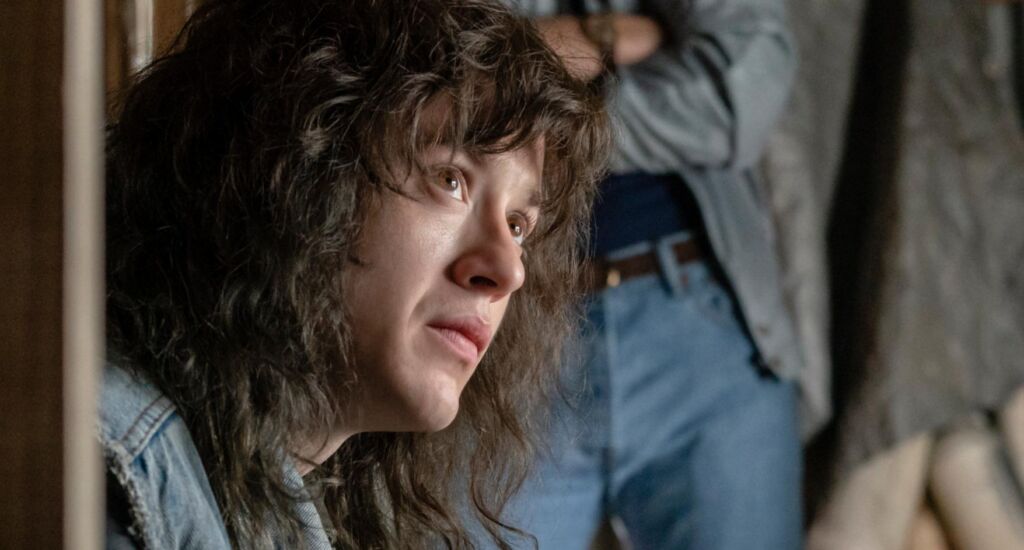 ‘Stranger Things’ 4 Volume 2 continue de rendre hommage à Michael Myers ‘Stranger Things’ 4 Volume 2 continue de rendre hommage à Michael Myers