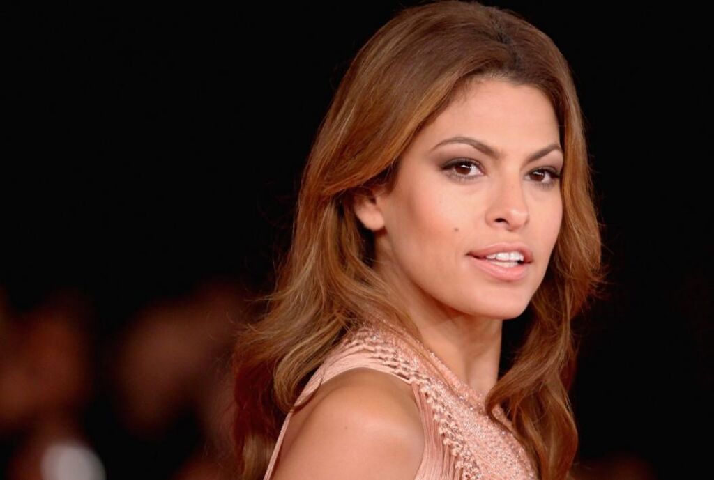 Eva Mendes a pleuré une fois à cause d’une scène d’amour qu’elle avait à voir avec Joaquin Phoenix