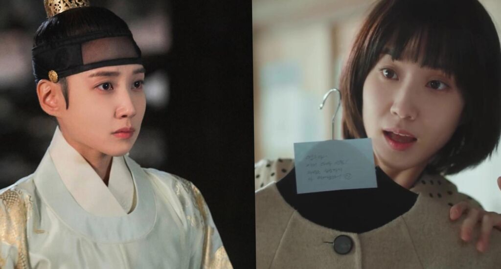 Les K-Dramas les plus connus de Park Eun-bin en plus de « Extraordinary Attorney Woo »