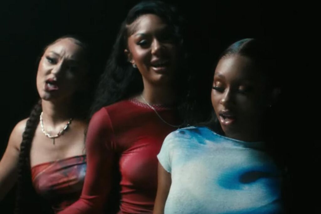 FLO est le groupe de filles R&B dont nous ignorions avoir besoin