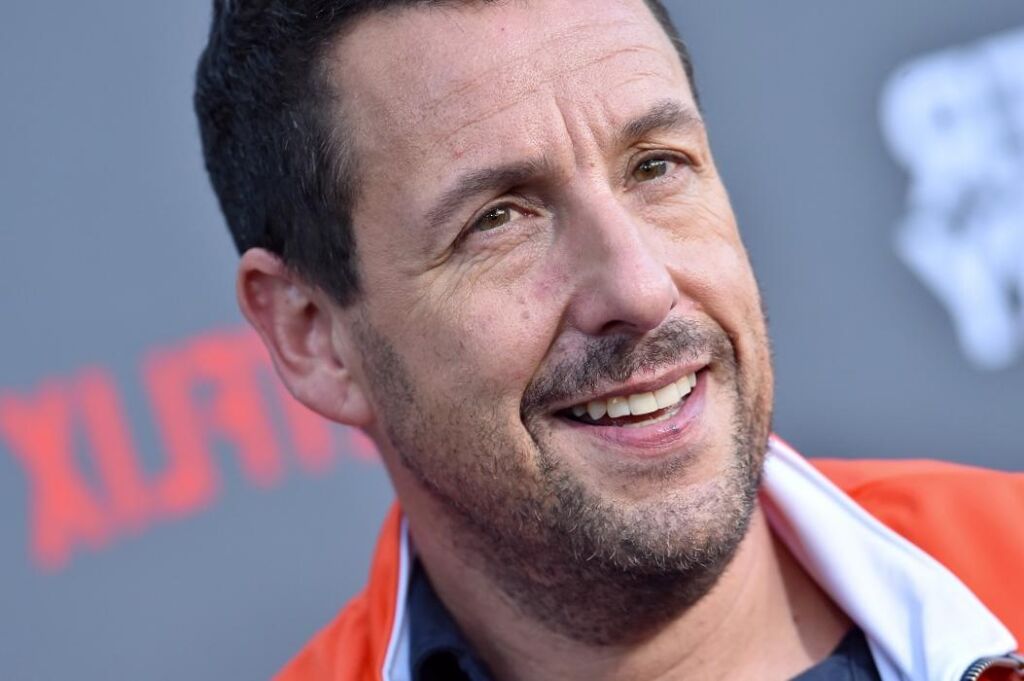 Les pires films d’Adam Sandler, selon Rotten Tomatoes