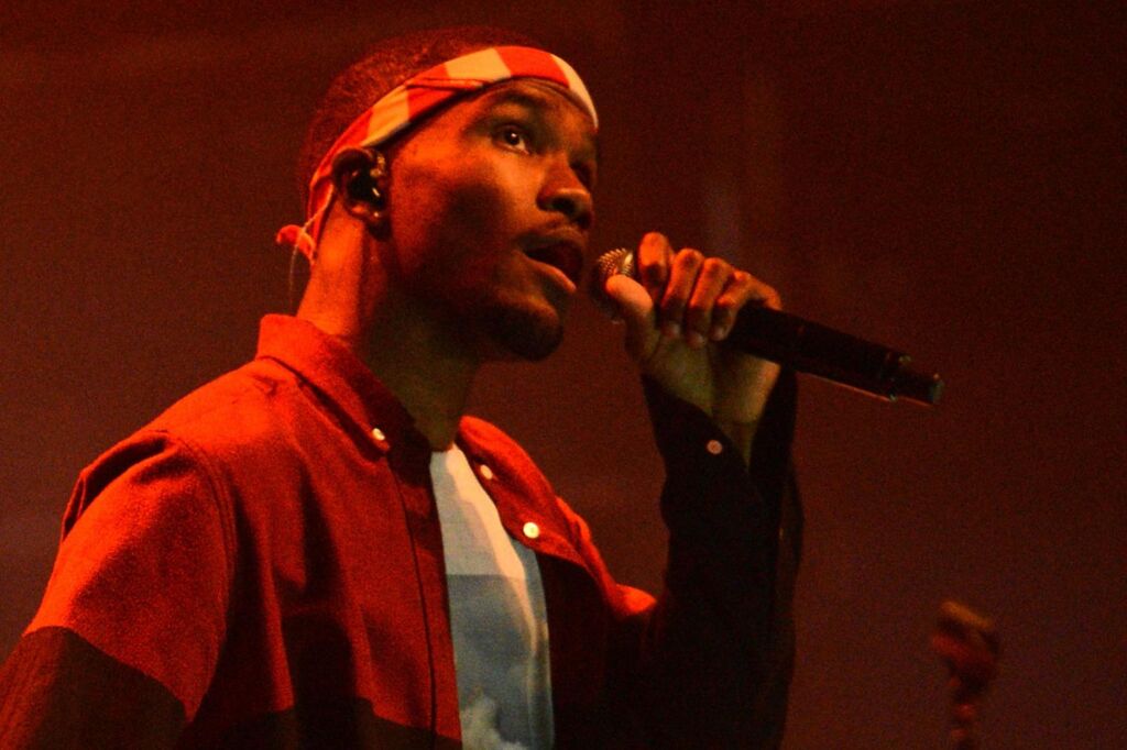 Channel Orange de Frank Ocean a dix ans