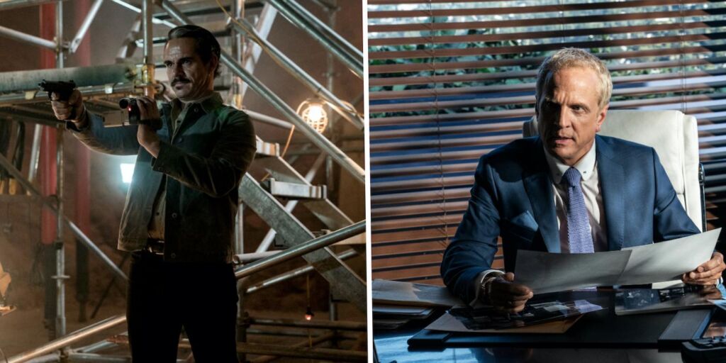 La saison 6 de « Better Call Saul » révèle le lien entre Howard Hamlin et Lalo Salamanca et « Breaking Bad »