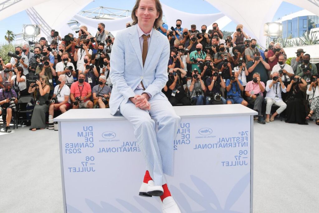Edward Norton a gagné 4 200 $ pour « Moonrise Kingdom » – dit que les films de Wes Anderson « perdent de l’argent »