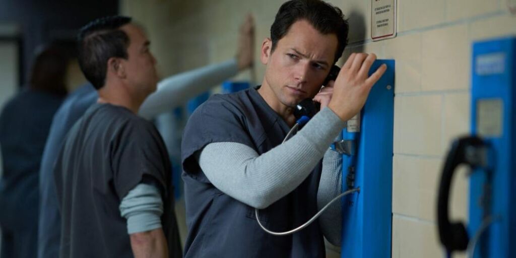 Comment regarder ‘Black Bird’ – maintenant en streaming sur Apple TV Plus