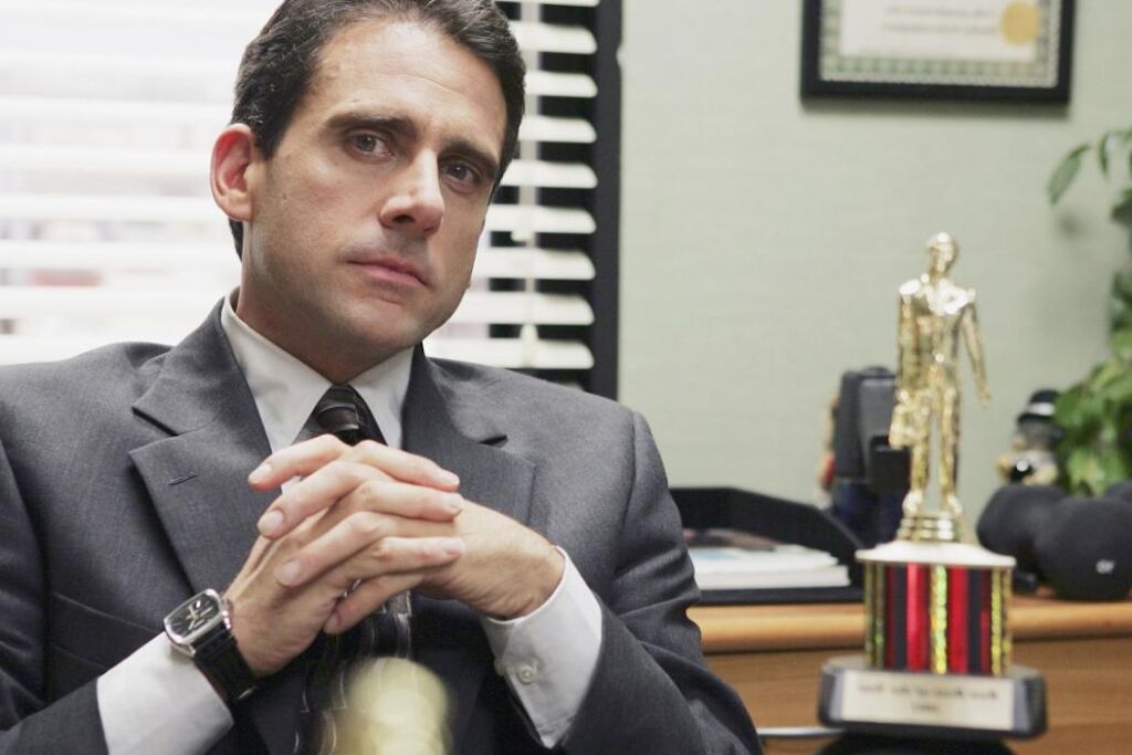 Steve Carell dit que l’épisode « Dinner Party » était « difficile à tourner »
