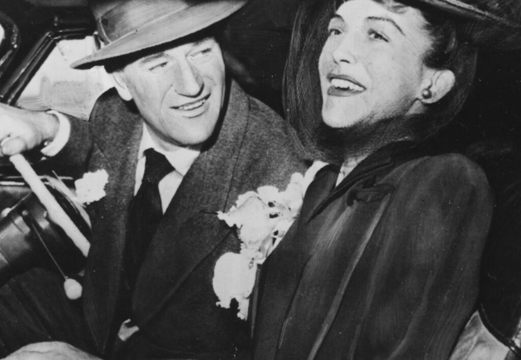 John Wayne a avoué une fois la «chose la plus stupide que j’aie jamais faite de ma vie» impliquant sa romance