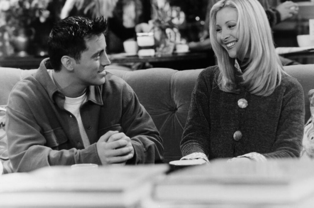 Matt LeBlanc, star de Friends, insiste sur le fait que Joey Tribbiani n’était pas stupide