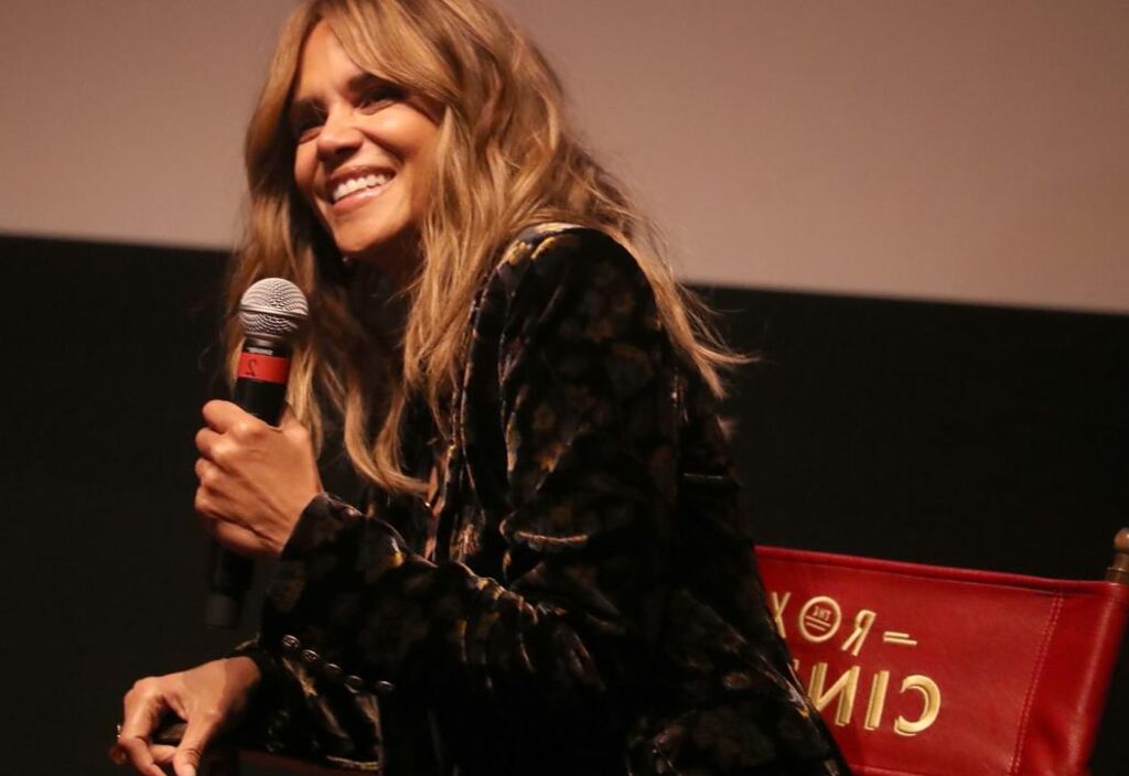 Halle Berry a révélé une fois qu’elle avait commencé à haïr les hommes avant de jouer dans « Catwoman » Halle Berry a révélé une fois qu’elle avait commencé à haïr les hommes avant de jouer dans « Catwoman »
