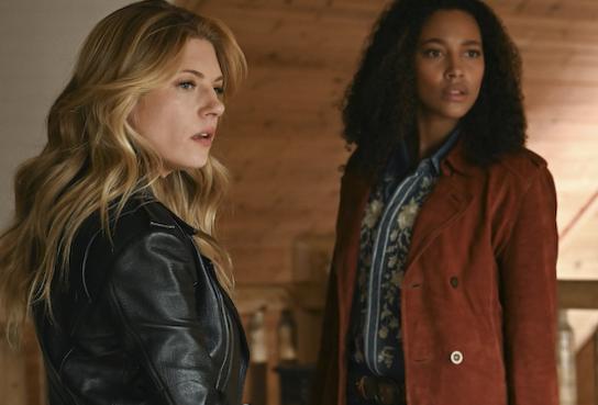 « Big Sky » Saison 3 : Henry Ian Cusick et Luke Mitchell rejoignent le casting « Big Sky » Saison 3 : Henry Ian Cusick et Luke Mitchell rejoignent le casting