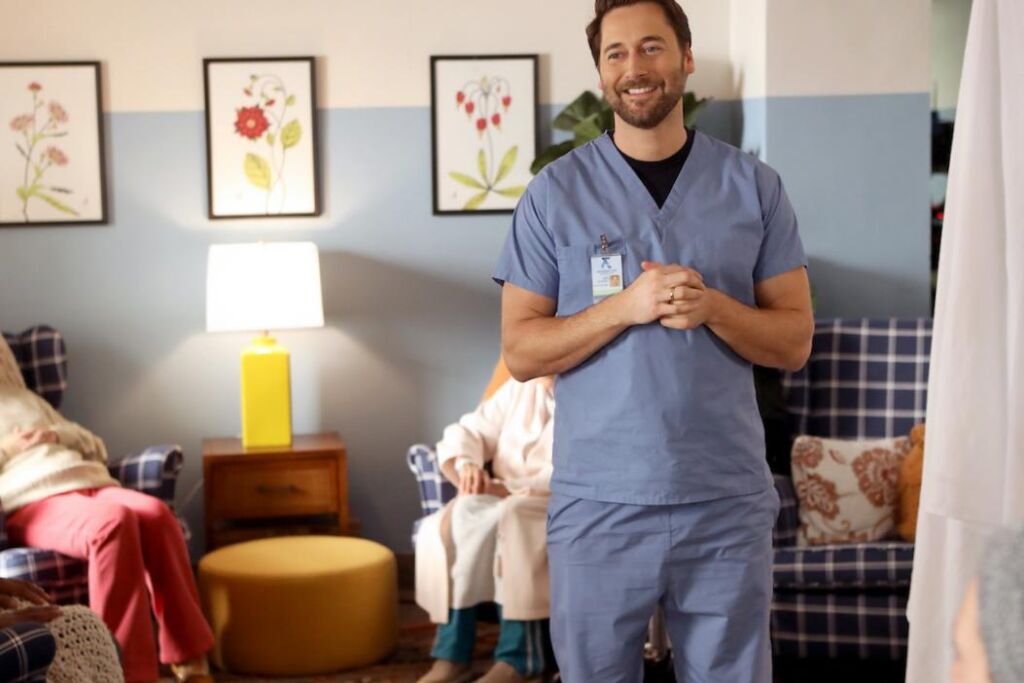 Date de première de la saison 5 de « New Amsterdam », actualités du casting et plus encore Date de première de la saison 5 de « New Amsterdam », actualités du casting et plus encore