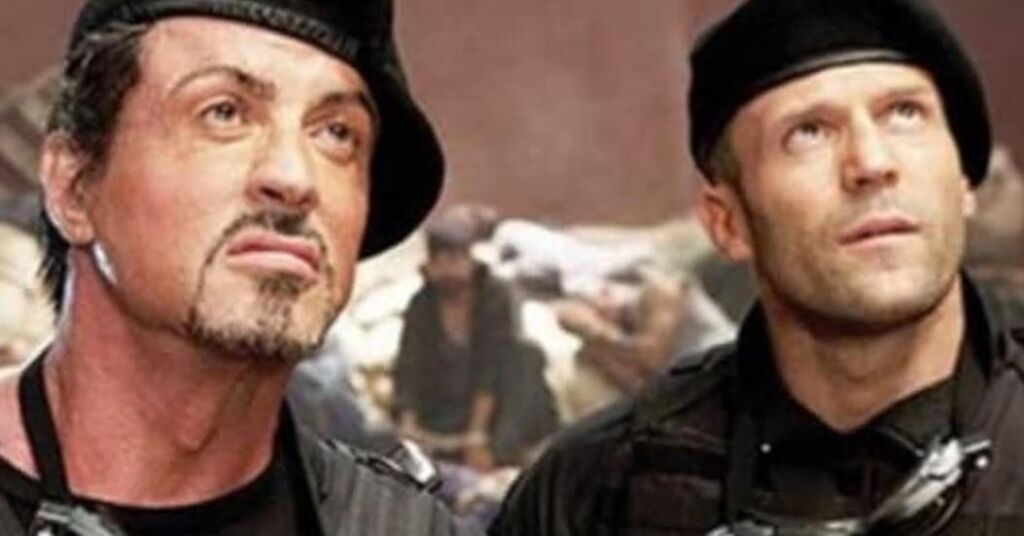 Chaque film quittant Hulu en août 2022