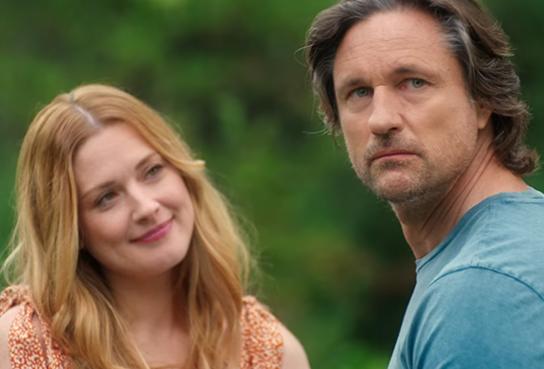 ‘Virgin River’ Saison 4 Episode 1 : La réunion de Jack et Mark expliquée