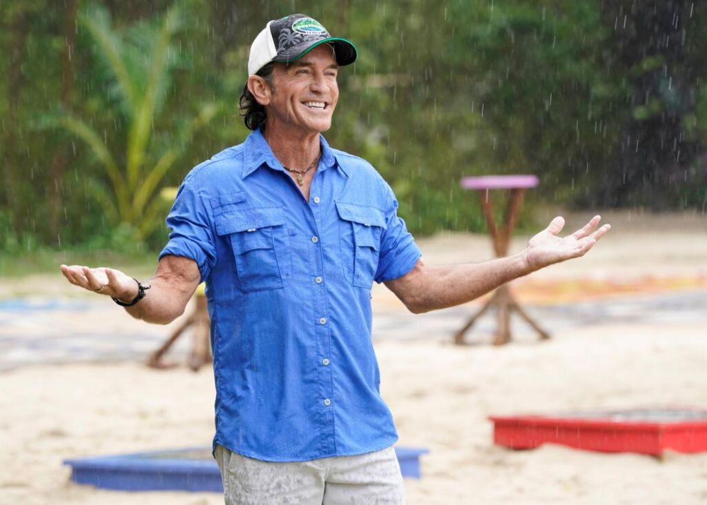 La saison 43 de « Survivor » ne comportera pas 2 rebondissements controversés et les fans sont soulagés La saison 43 de « Survivor » ne comportera pas 2 rebondissements controversés et les fans sont soulagés
