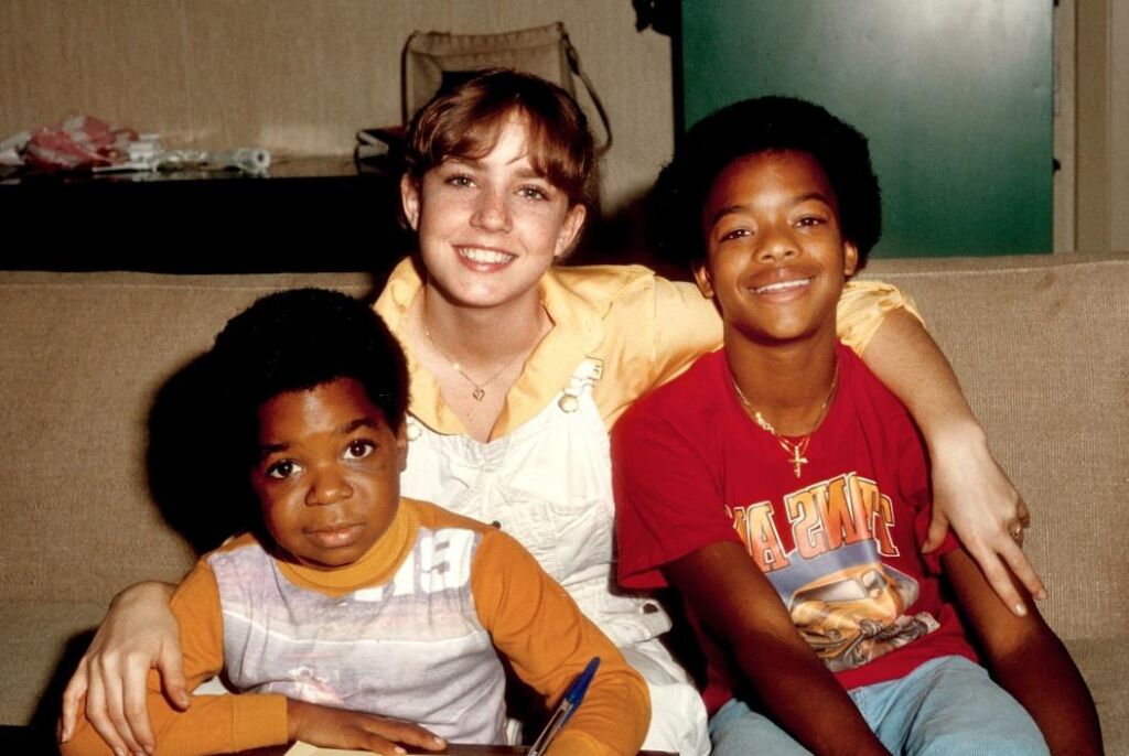 La star de « Diff’rent Strokes », Gary Coleman, a quitté une interview après avoir été accusé de violence domestique La star de « Diff’rent Strokes », Gary Coleman, a quitté une interview après avoir été accusé de violence domestique
