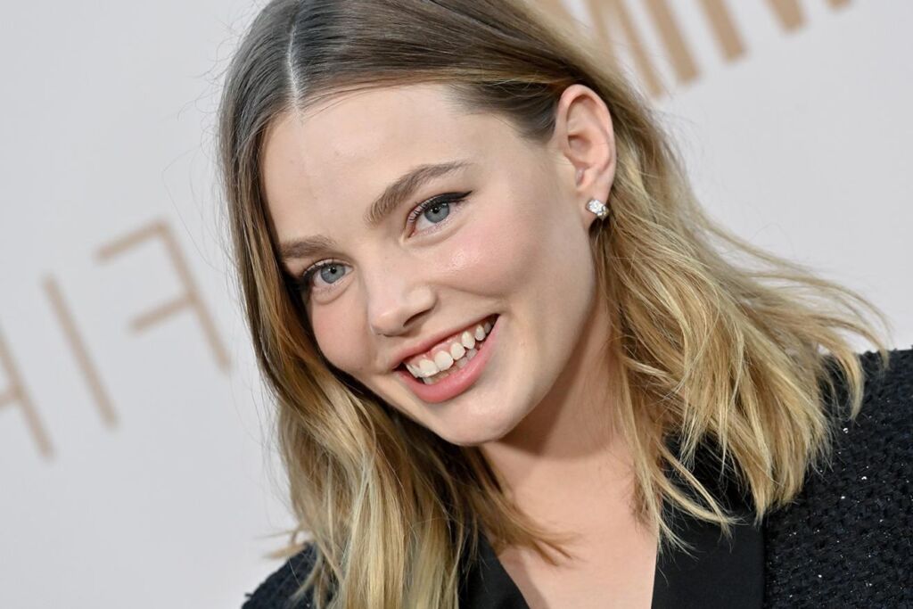 Pourquoi Coby de Kristine Froseth semble si familier Pourquoi Coby de Kristine Froseth semble si familier